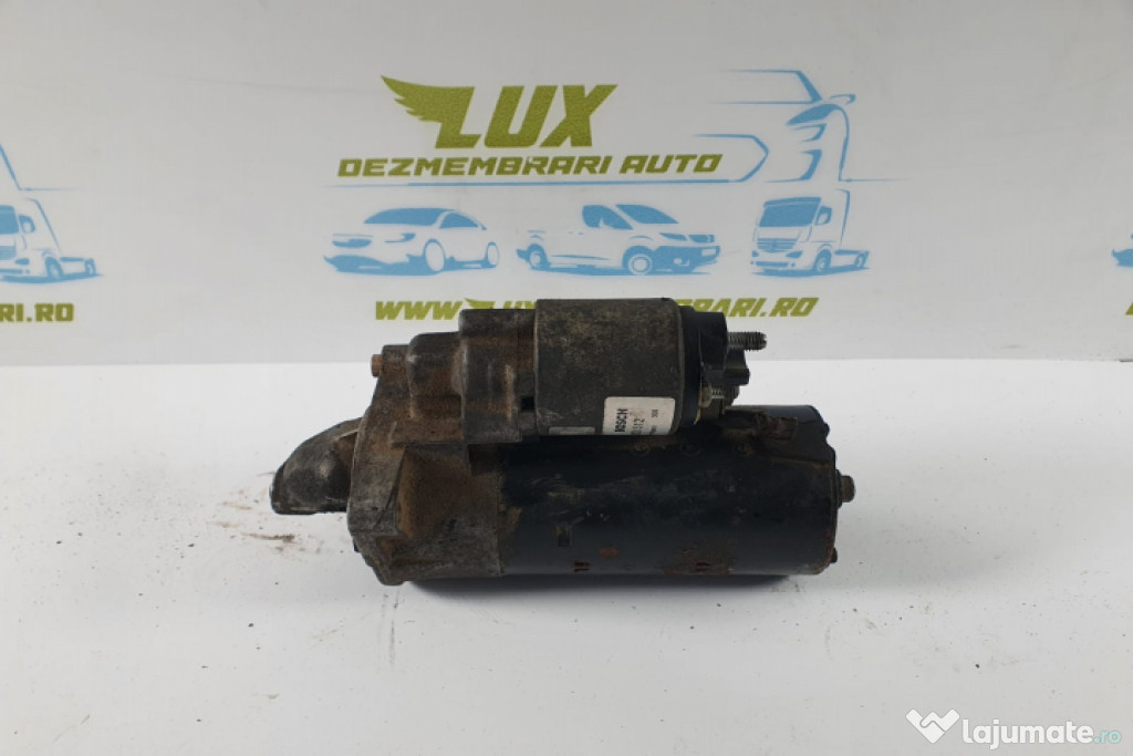 Electromotor 2.0 dti Y20DTH 2339303312 Opel Astra G [1998 -