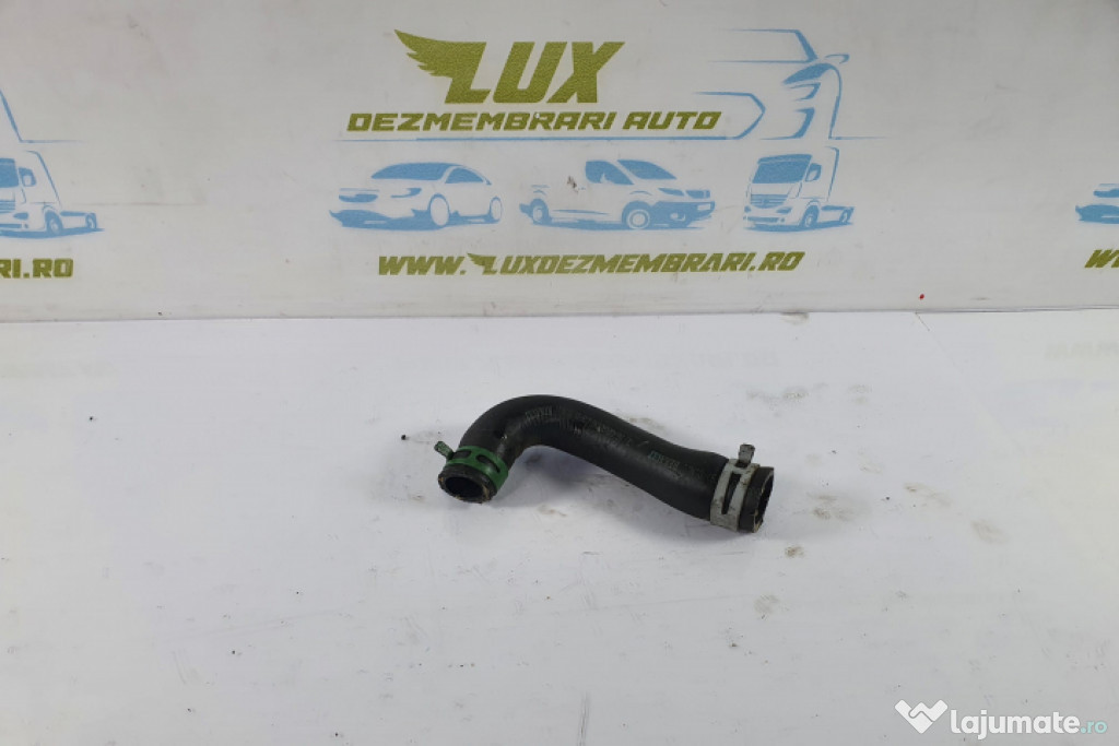 Furtun apa racire motor 1.6 dci R9M 409  Renault Talisman  [
