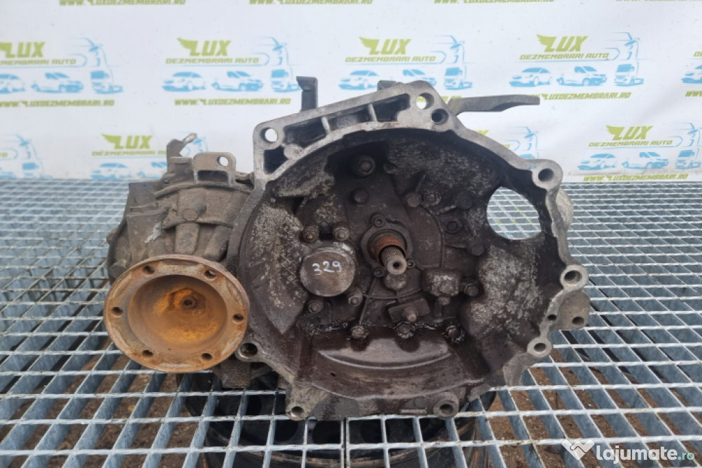 Cutie de viteze manuala 5 trepte cod JDE 1.4 tdi bms Seat C