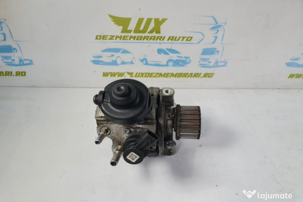 Pompa inalta presiune injectie 1.5 dci k9k 167007358r Renault Clio 4 [