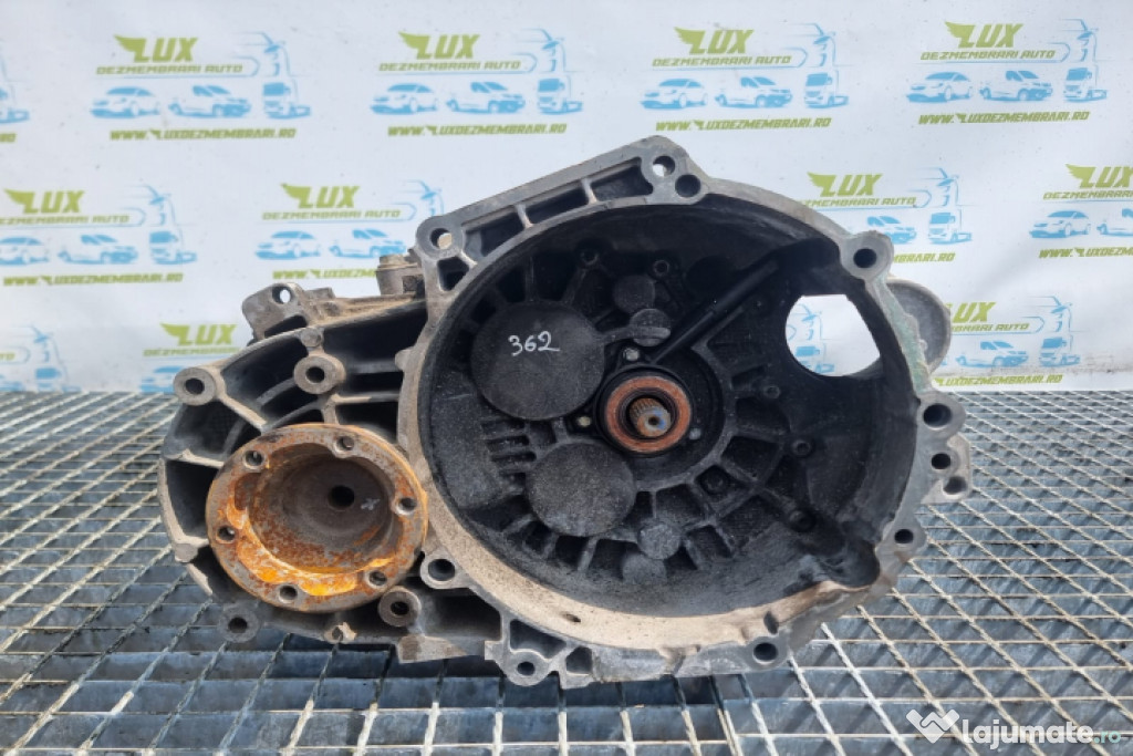 Cutie de viteze manuala 6 trepte cod KNS 2.0 tdi bmm bmp  Skoda Octavi