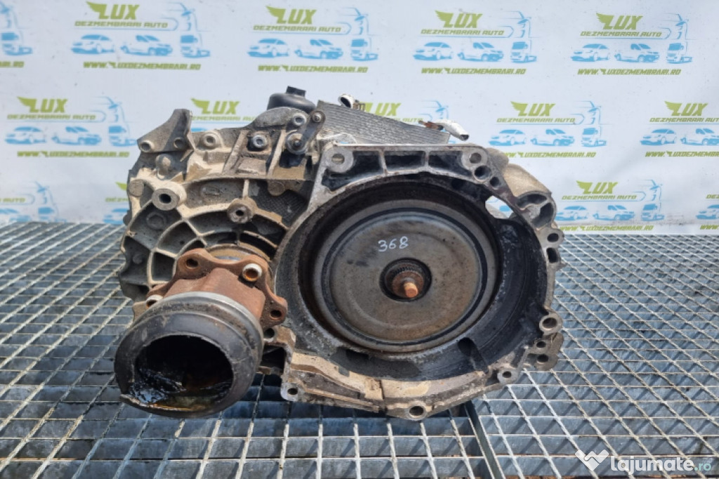 Cutie de viteze automata cod NJK 2.0 tdi CFH CFF Skoda Octavia 2 (face