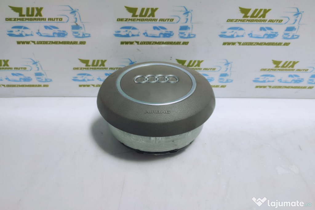 Airbag volan 4e0880201 Audi A8 D3/4E (facelift) [2005 - 2007]