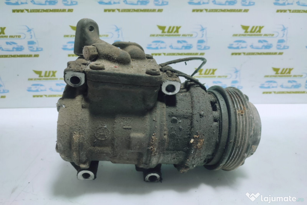 Compresor clima ac 1.8 benzina TB 13150-09600 1315009600 Kia Carens 2