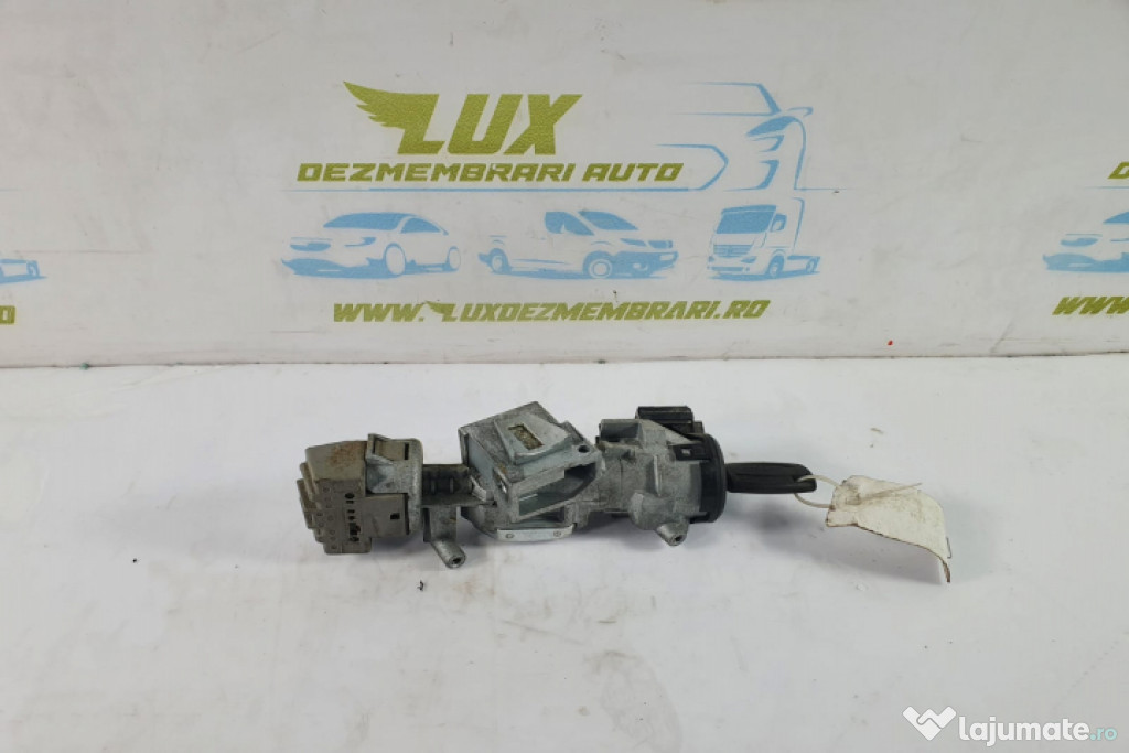 Contact cu cheie 6e5t-15607-ca 6e5t15607ca Ford Focus 3 [2011 - 2015]