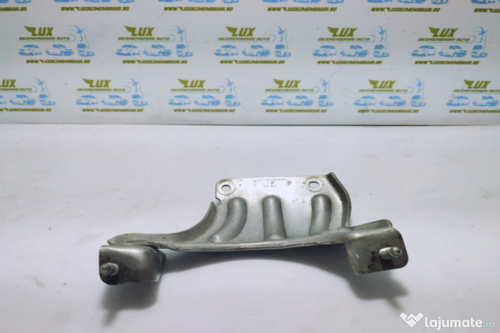 Suport catalizator 1.0 tfsi DLAA 5q0253461bj Volkswagen VW Polo 6 [201