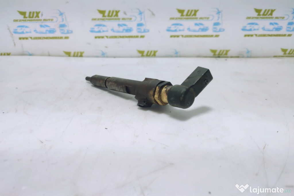 Injector Injectoare 1.8 tdci QYBA 4m5q-9f593-ad 4m5q9f593ad