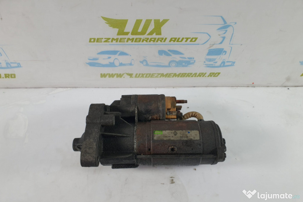 Electromotor cutie automata 2.2 dci g9t 8200237594 Renault Vel Satis