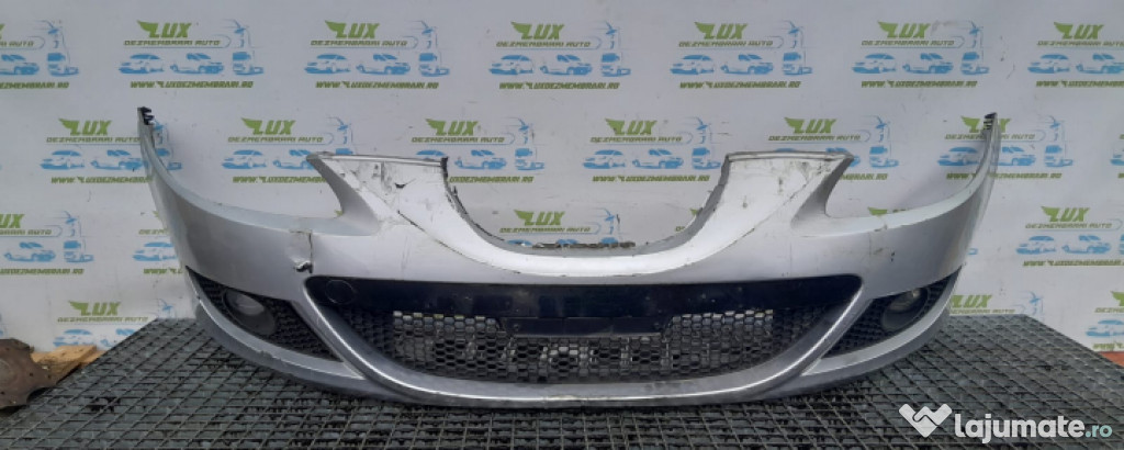 Bara fata 1P1 Seat Leon 2 [2005 - 2009]