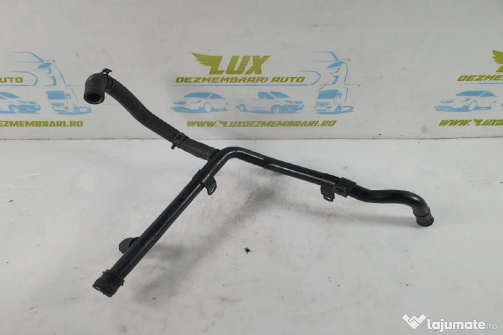 Furtun conducta apa 1.9 tdi BXE BKC BRU 038121065cs Skoda Superb 2 [20
