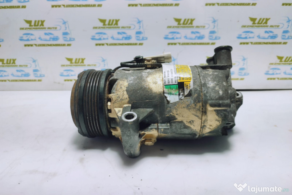 Compresor clima ac 1.6 benzina z16xe 13124750 Opel Vectra C [2002 - 20