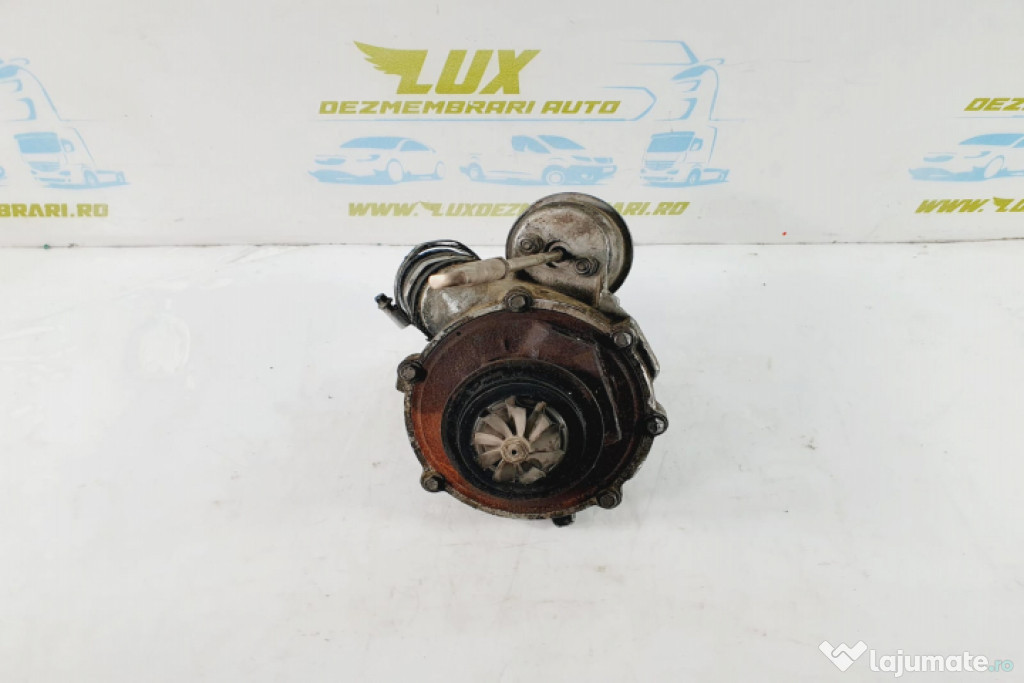 Turbo turbina turbosuflanta dreapta 4.7 benzina M 278.928 A2780903680