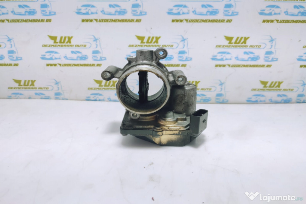 Clapeta acceleratie 2.0 tdi CFF 03l128063t Seat Altea (fac