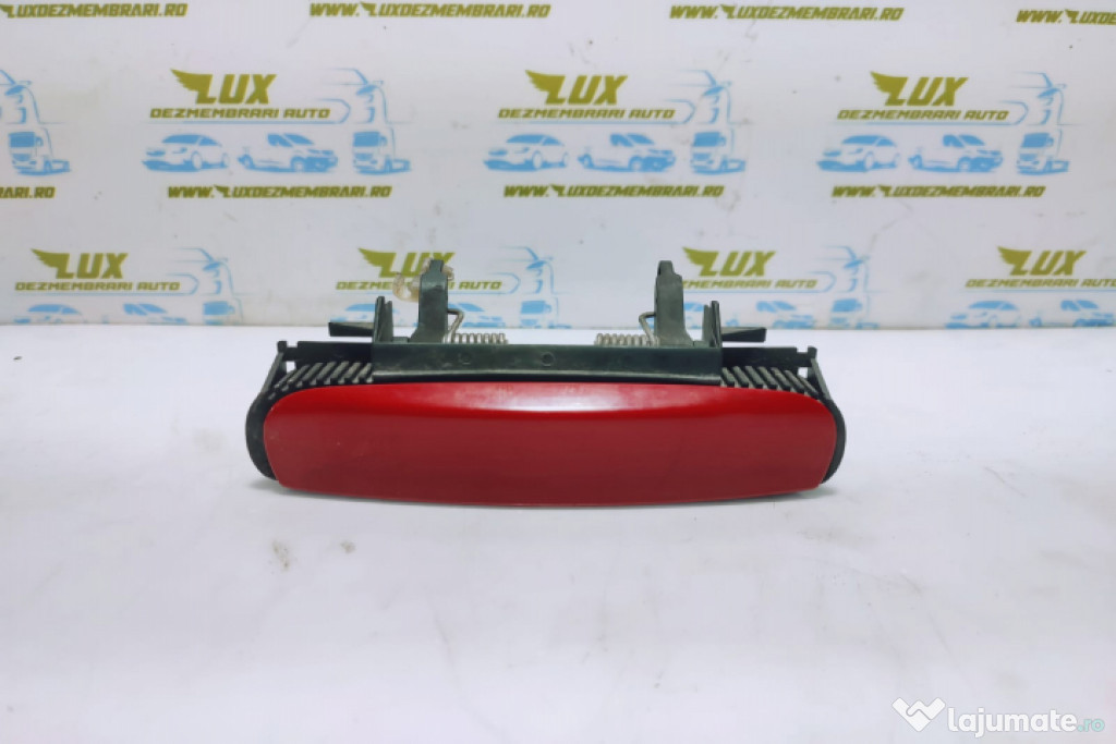 Maner exterior usa stanga spate 4b0839885 Audi A4 B7 [2004 - 2008]