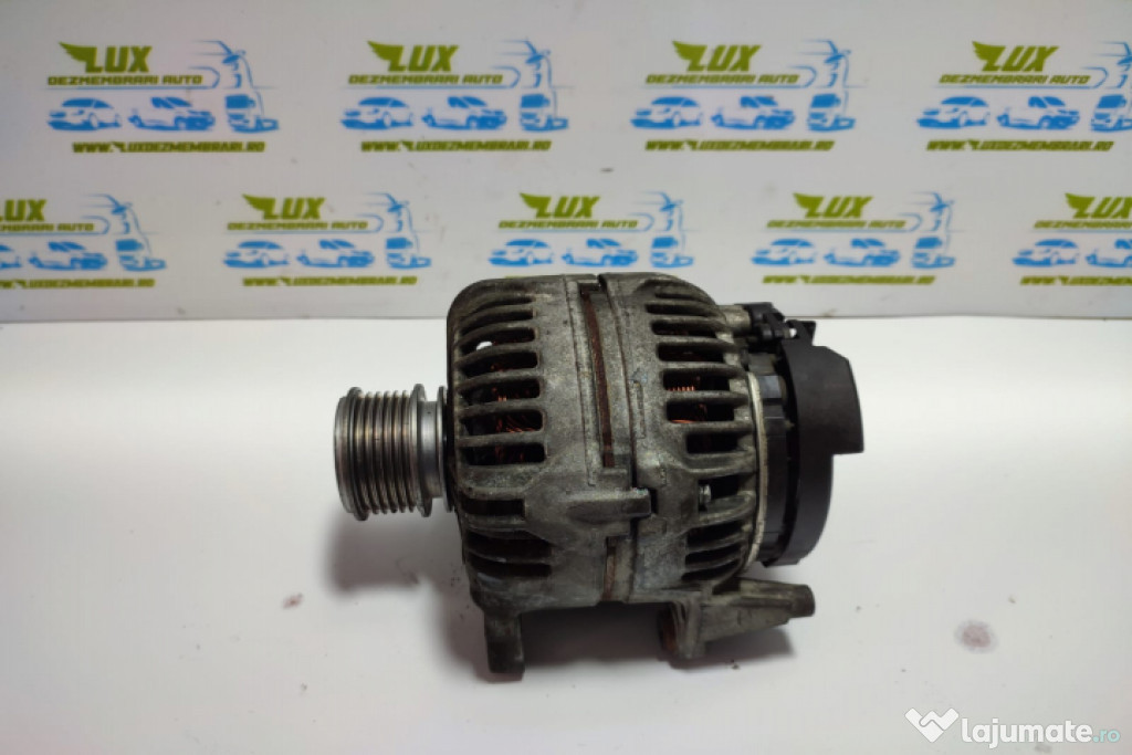 Alternator 1.9 2.0 tdi 06F903023J 06F 903 023 J Volkswagen Tiguan  [20