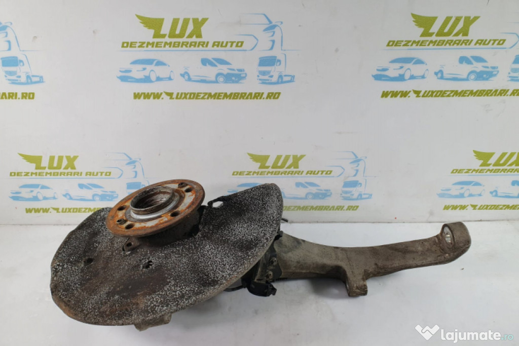 Fuzeta stanga fata 4.7 Benzina OM278.927  Mercedes-Benz GLE  (W166) [2