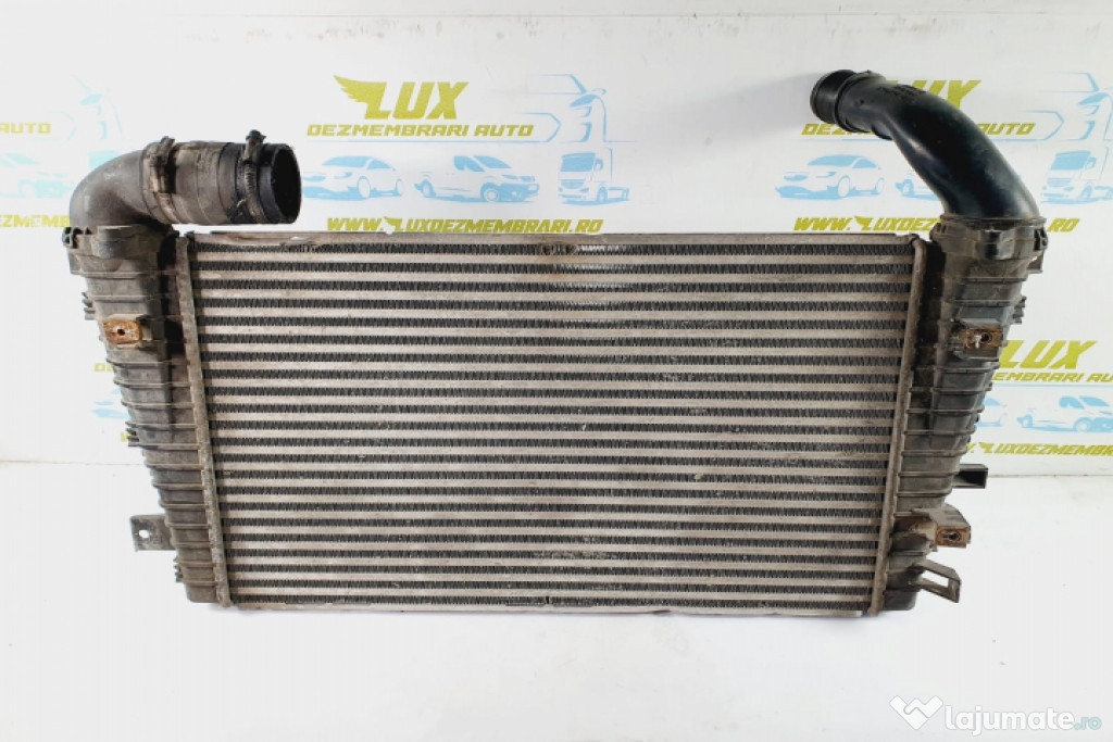 Radiator intercooler 1.3 cdti z13dth 13152323 Opel Astra H [2004 - 200