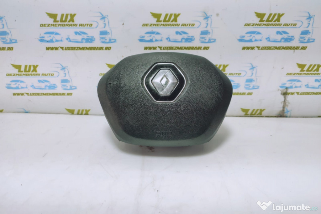 Airbag volan 985705825r Renault Scenic 4 [2017 - 2020]