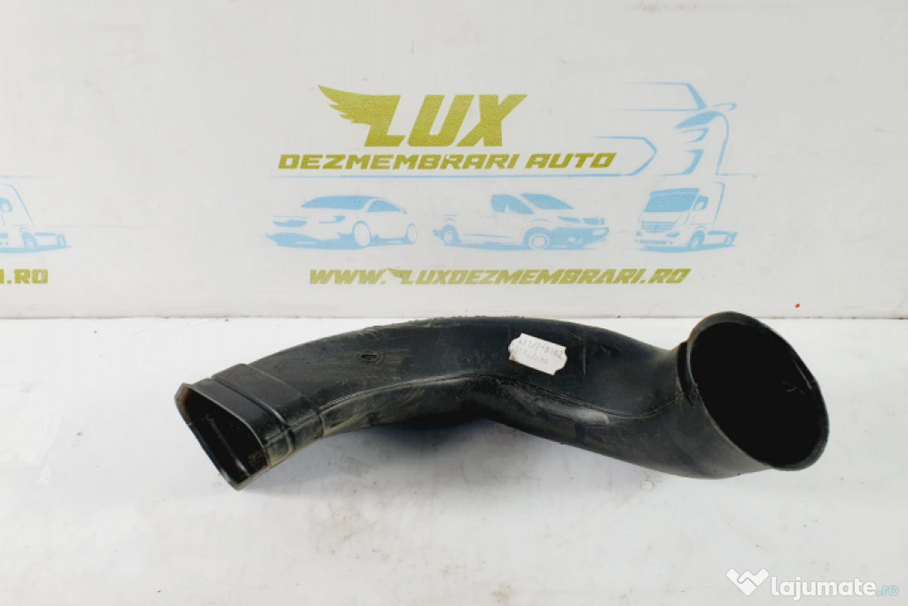 Conducta tub admisie aer 1.6 hdi 9HW 9645056180 Peugeot Partner 2 [200