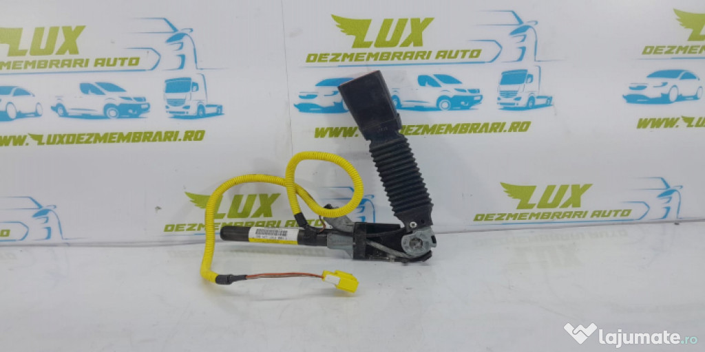 Pretensioner stanga fata c100frtlhbq Chevrolet Captiva  [2006 - 2011]