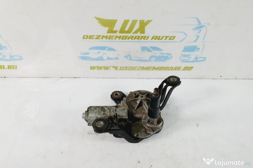 Motoras stergator luneta haion 13105981 Opel Astra H [2004 - 2007]