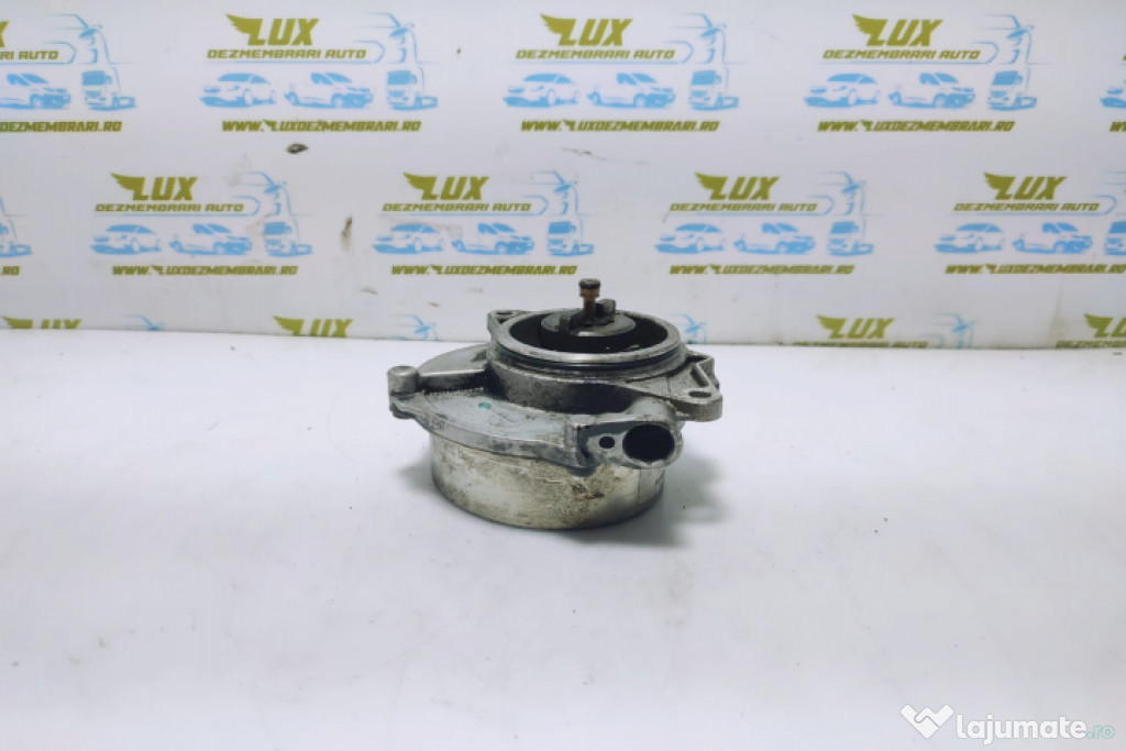 Pompa vacuum vacum 2.7 3.0 tdi CASD CRCD CARA 059145100j Audi A6 4F/C6