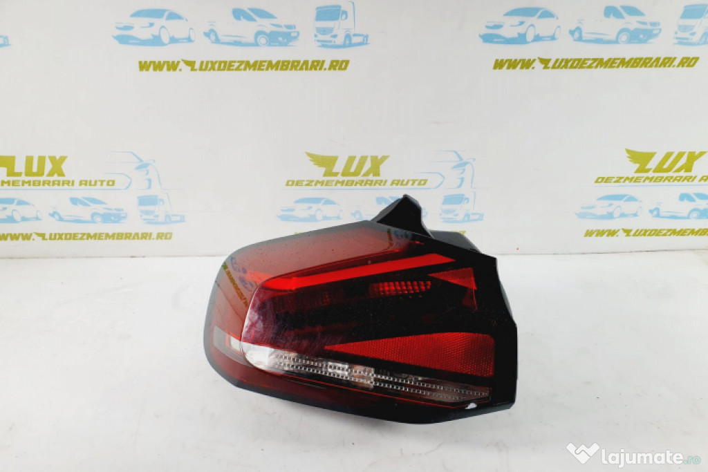 Stop lampa stanga 9831100280  Citroen C4 3 [2]