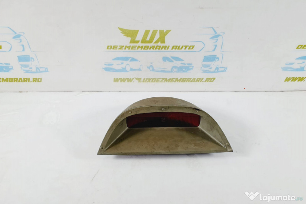 Stop auxiliar suplimentar 8200135295 Renault Symbol  [1999 - 2002]
