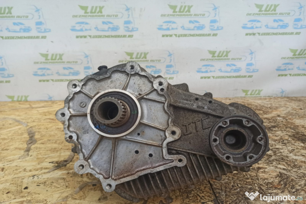 Cutie de transfer reductor 3.0 cdi EURO 6 om642 a1662800800 Mercedes-B
