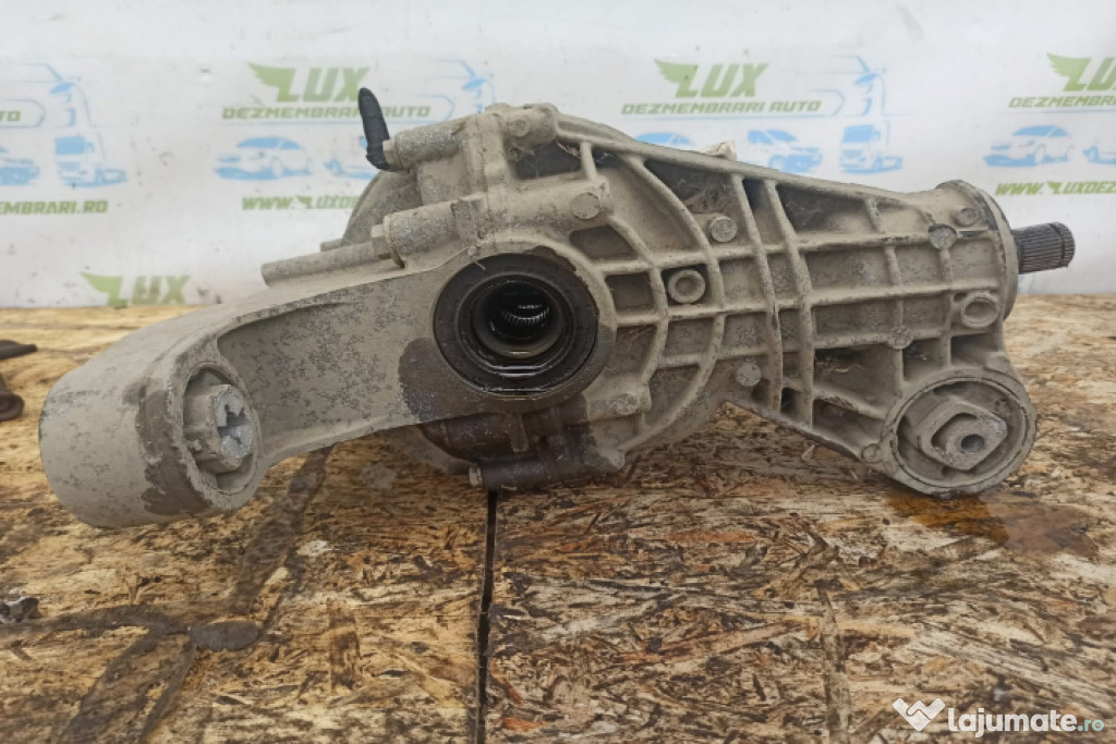 Diferential grup spate 3.0 tdi 0bp525015h / 4460310090 Audi Q7 4L (fac