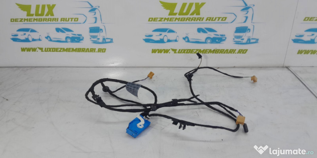 Cablaj instalatie usa 8w0971036aa Audi A4 B9 [2015 - 2020]