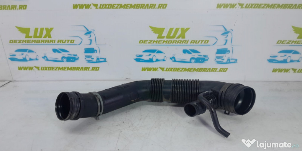 Furtun tub aer 1k0129684 Skoda Octavia 2 [2004 - 2008]