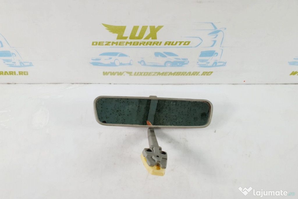 Oglinda retrovizoare interioara E130187358  Nissan X-Trail T30 [2001 -
