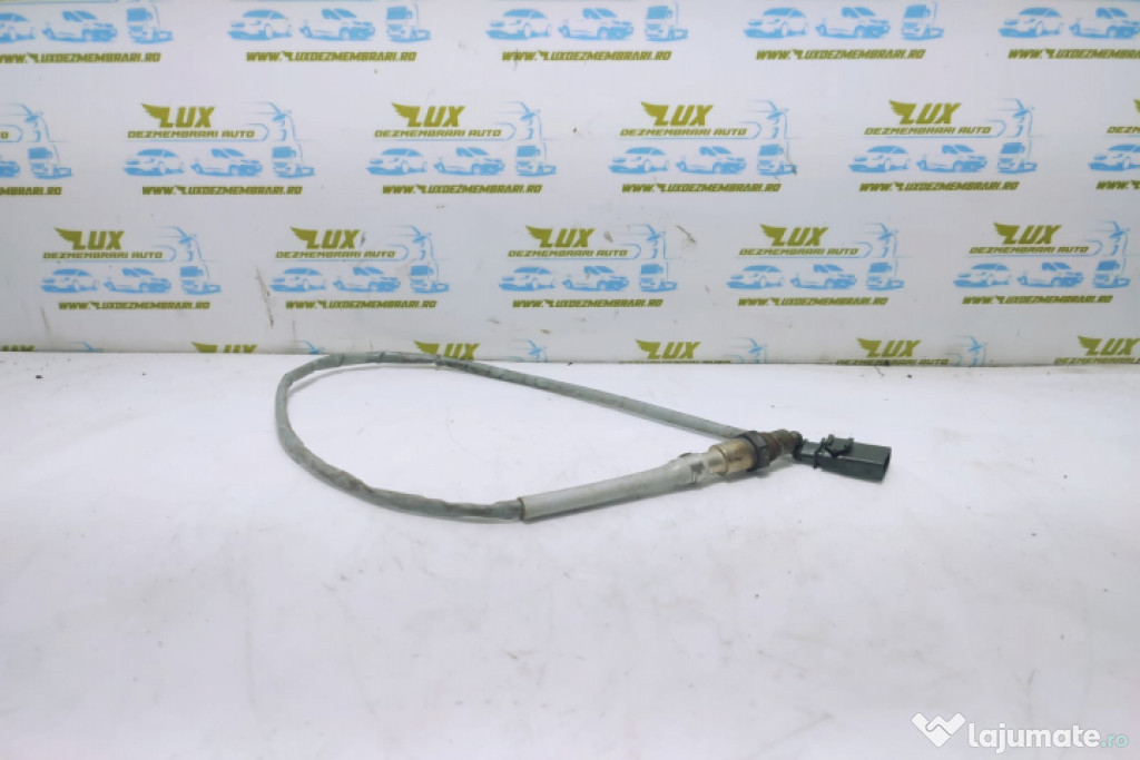 Sonda lambda 1.8 2.0 tsi 06k906262ap Volkswagen VW Touran  [2th faceli