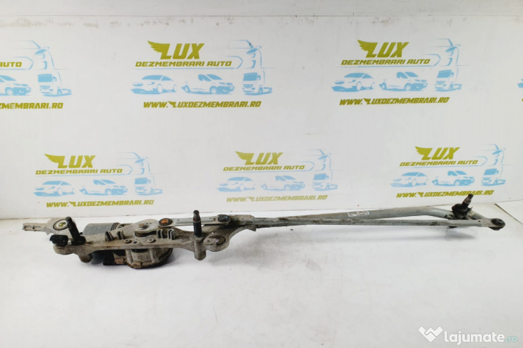 Ansamblu stergator parbriz cu motoras 7p0955119 Volkswagen VW Touareg
