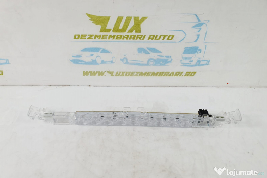 Stop auxiliar suplimentar 9834281080 Citroen C4 3 [2020 - 2023]