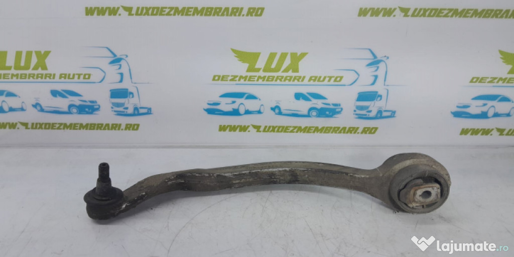 Brat suspensie fuzeta stanga fata 1.9 tdi 4d0407695j Audi A4 B5 [1994