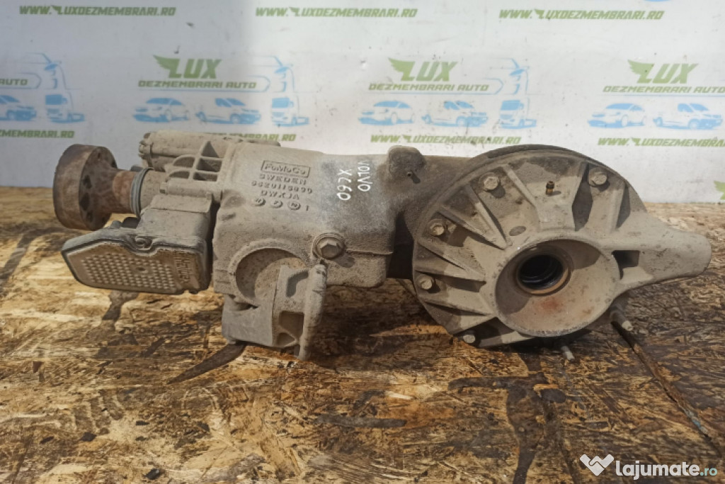 Diferential grup spate 2.2 d bh524n053ab Land Rover Freelander 2 [2006