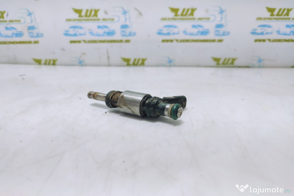 Injector injectoare 2.0 TSI CZPA  06l906a02 06g906036b Volkswagen VW P