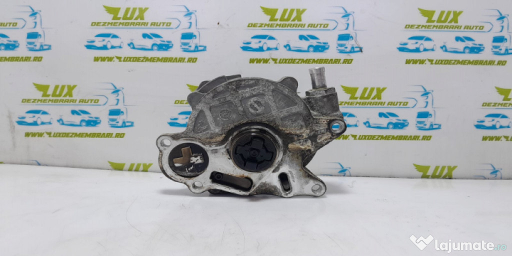 Pompa Vacuum vacum 1.6 2.0 tdi cay cfh cfg cbb 03l145100 Volkswagen VW