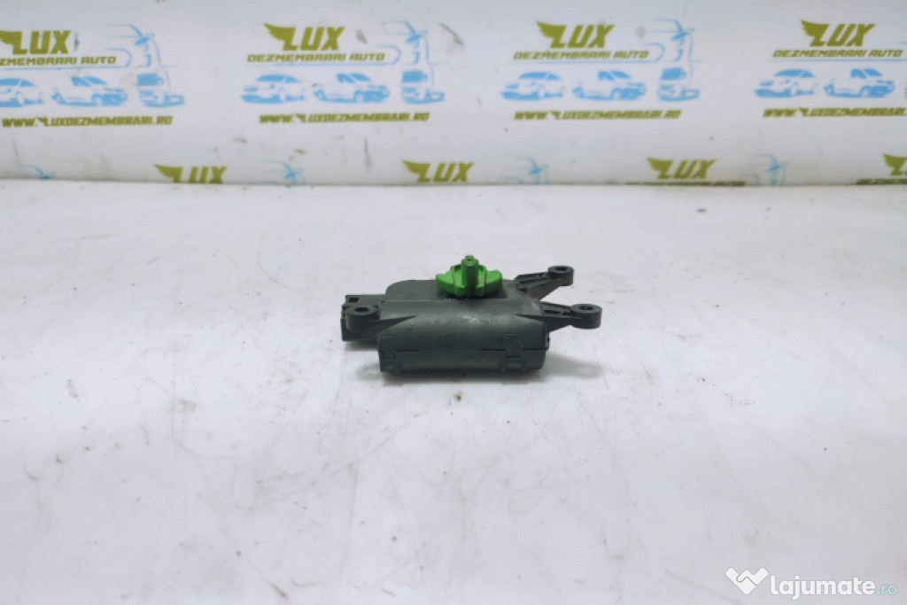 Motoras actuator mixaj aer aeroterma 8e1820511b Audi A4 B7 [2004 - 200