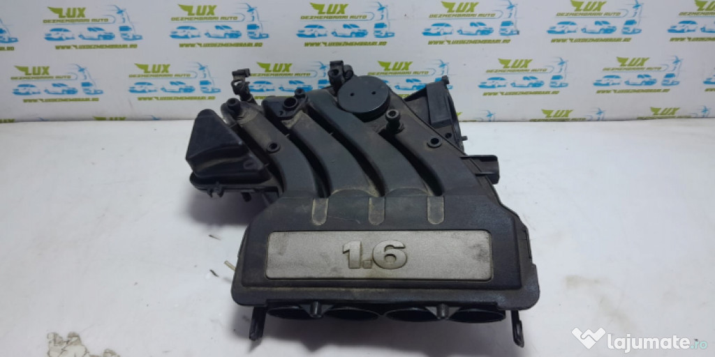 Galerie admisie 1.6 bse 06a133203 Volkswagen VW Golf 6 [2008 - 2015]