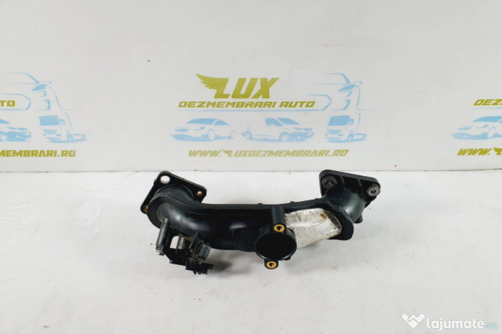 Furtun intercooler turbo 1.6 hdi bhz euro 6 9674942380 Citro