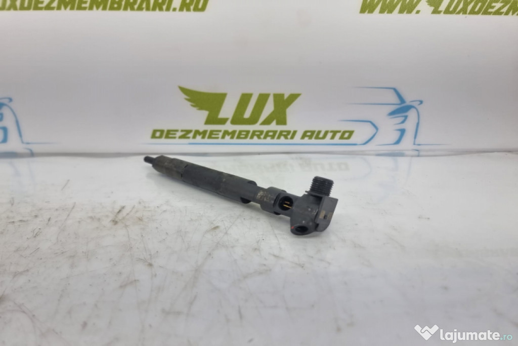 Injector injectoare 2.2 cdi om 651.921 A6510703287 Mercedes-Benz E-Cla