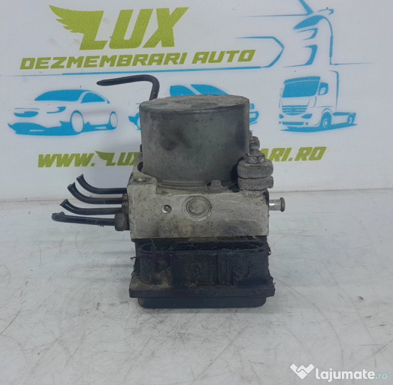 Pompa abs 1.6 hdi 9659457180 Citroen C4  [2004 - 2008]