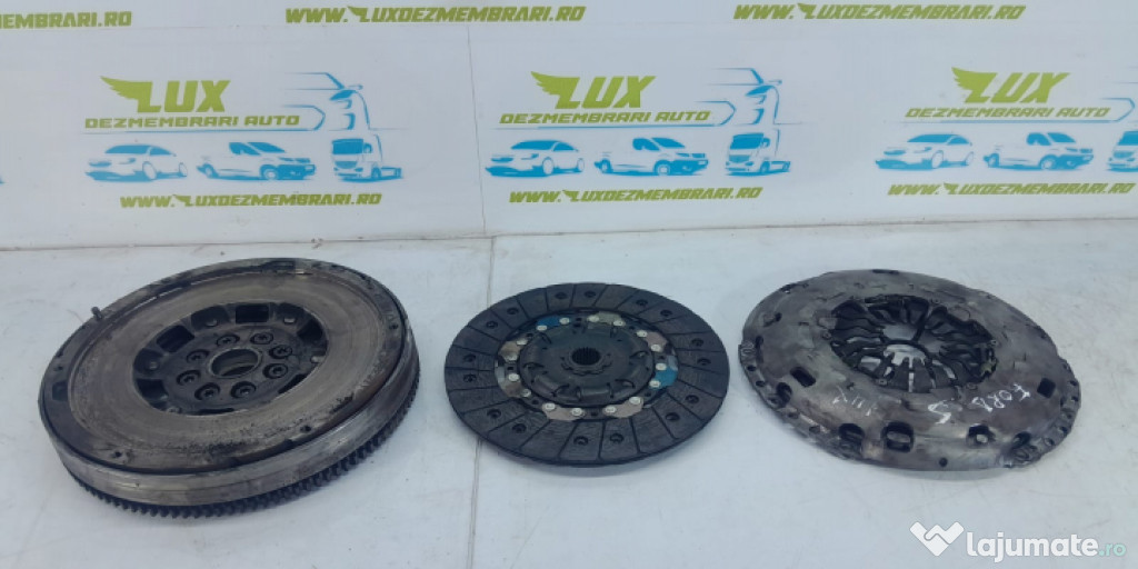 Kit volanta cu ambreiaj 2.0 TDCI 324043010 Volvo V50  [2003 - 2011]