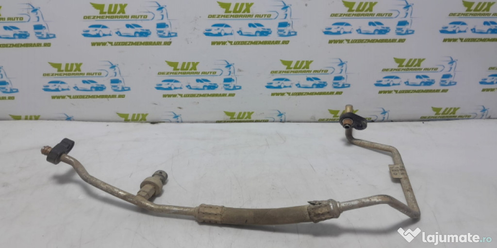 Conducta aer conditionat 1.5 dci 8200373880 Renault Symbol  [1999 - 20