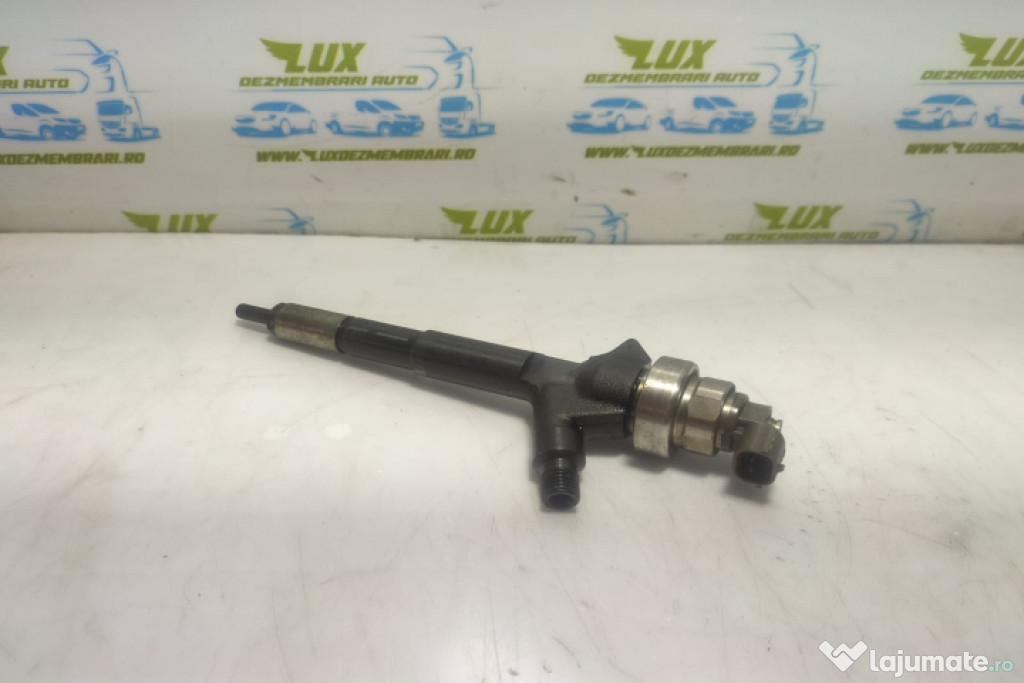 Injector injectoare 1.7 cdti z17dtr 8973762703 Opel Astra J [2009 - 20
