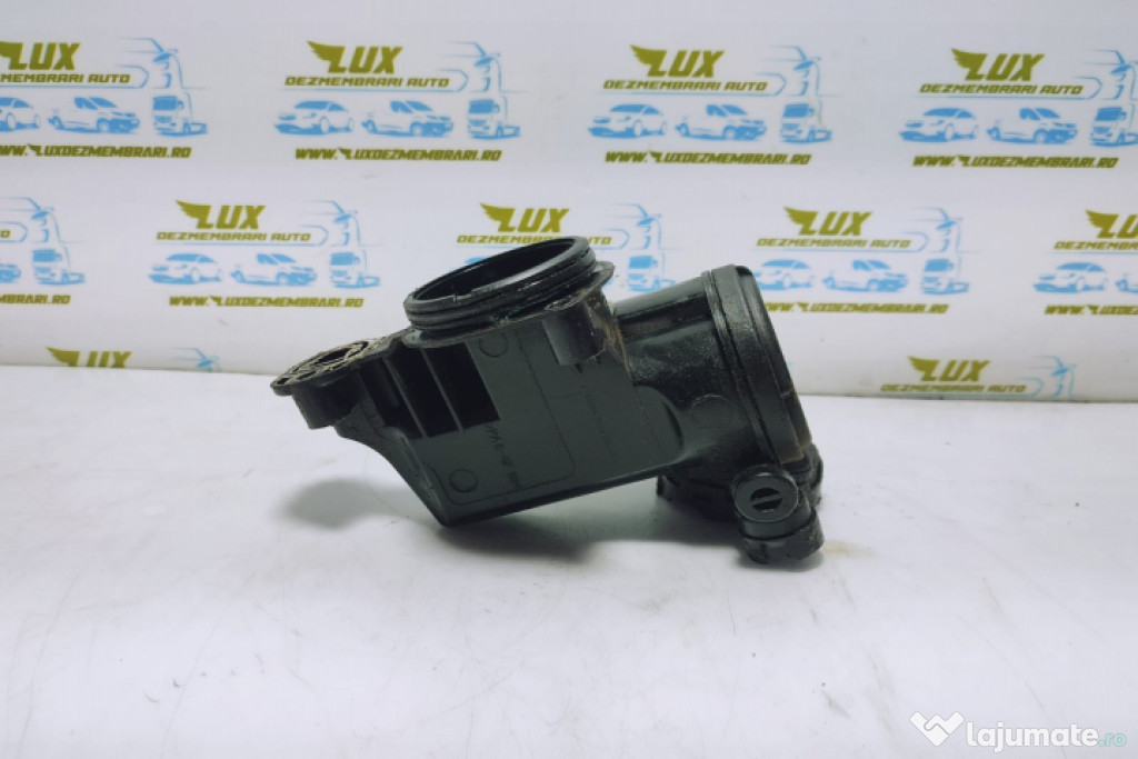 Epurator gaze 1.4 benzina bby 49184 8624 491848624 Seat Cordoba 2 [199