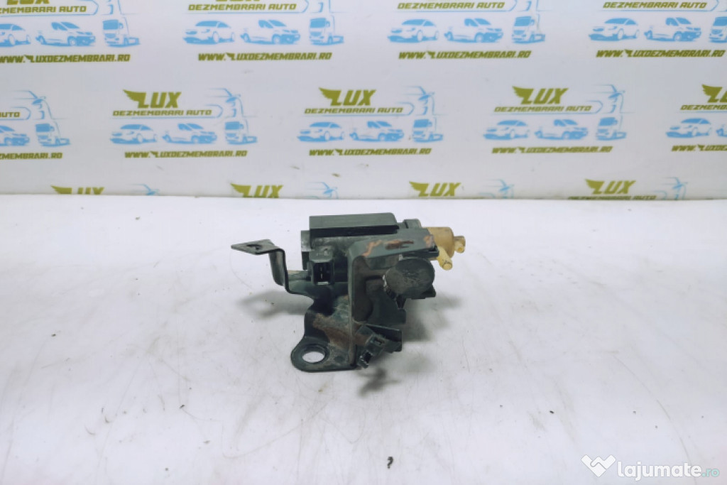Electrovlava supapa vacuum vacum 1.7 cdti z17dtr 898105 Op